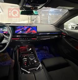 بي ام دبليو الفئة 5